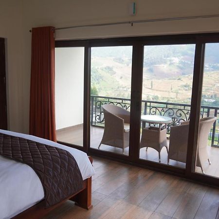 Hotel Acorn House Ooty Exterior foto