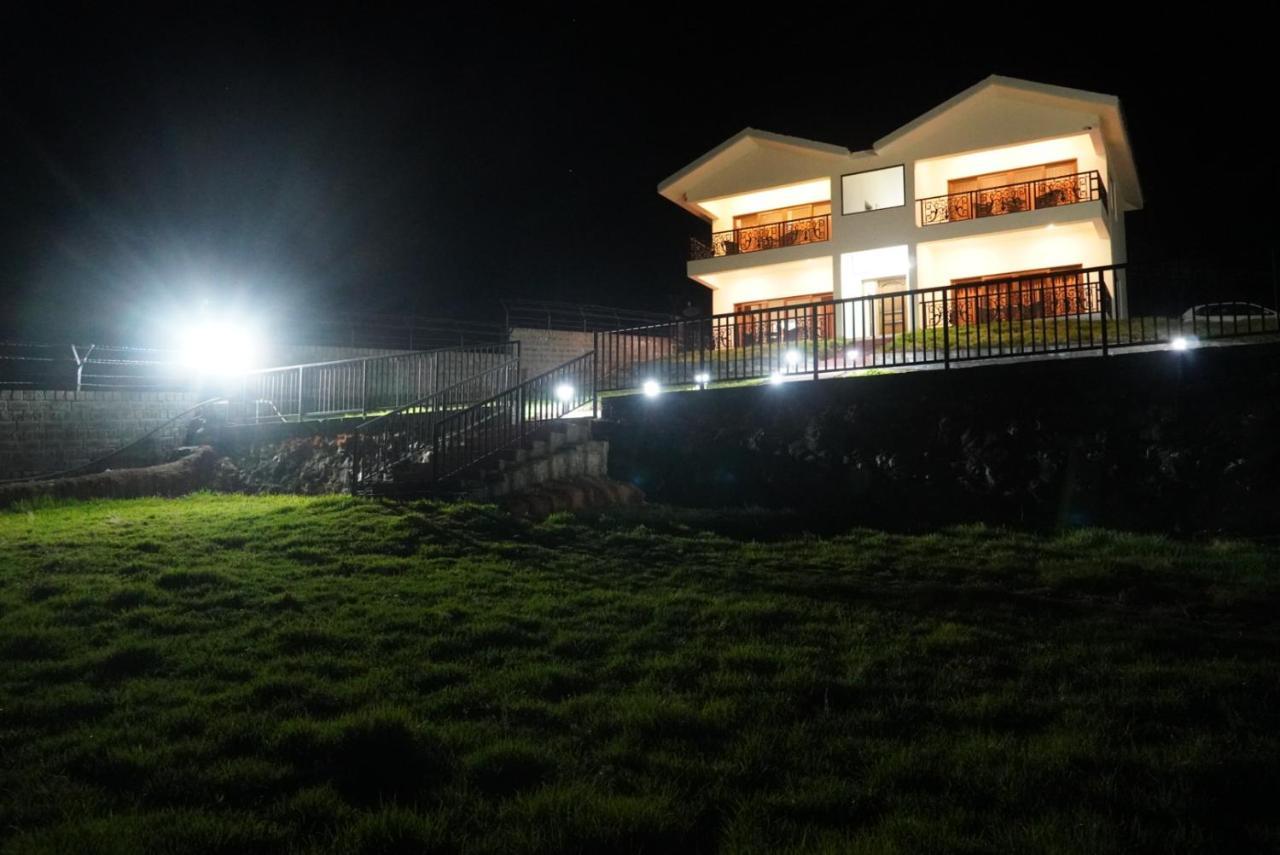 Hotel Acorn House Ooty Exterior foto