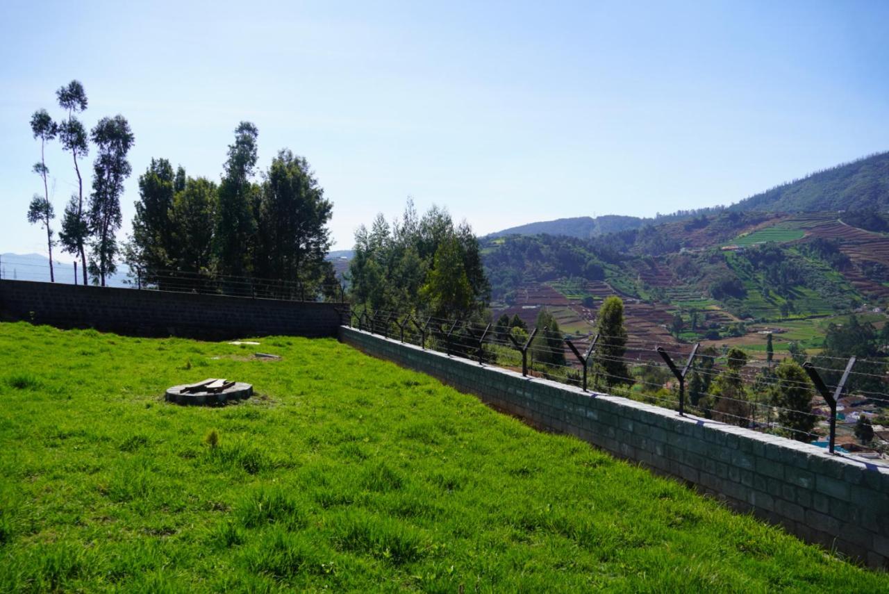 Hotel Acorn House Ooty Exterior foto