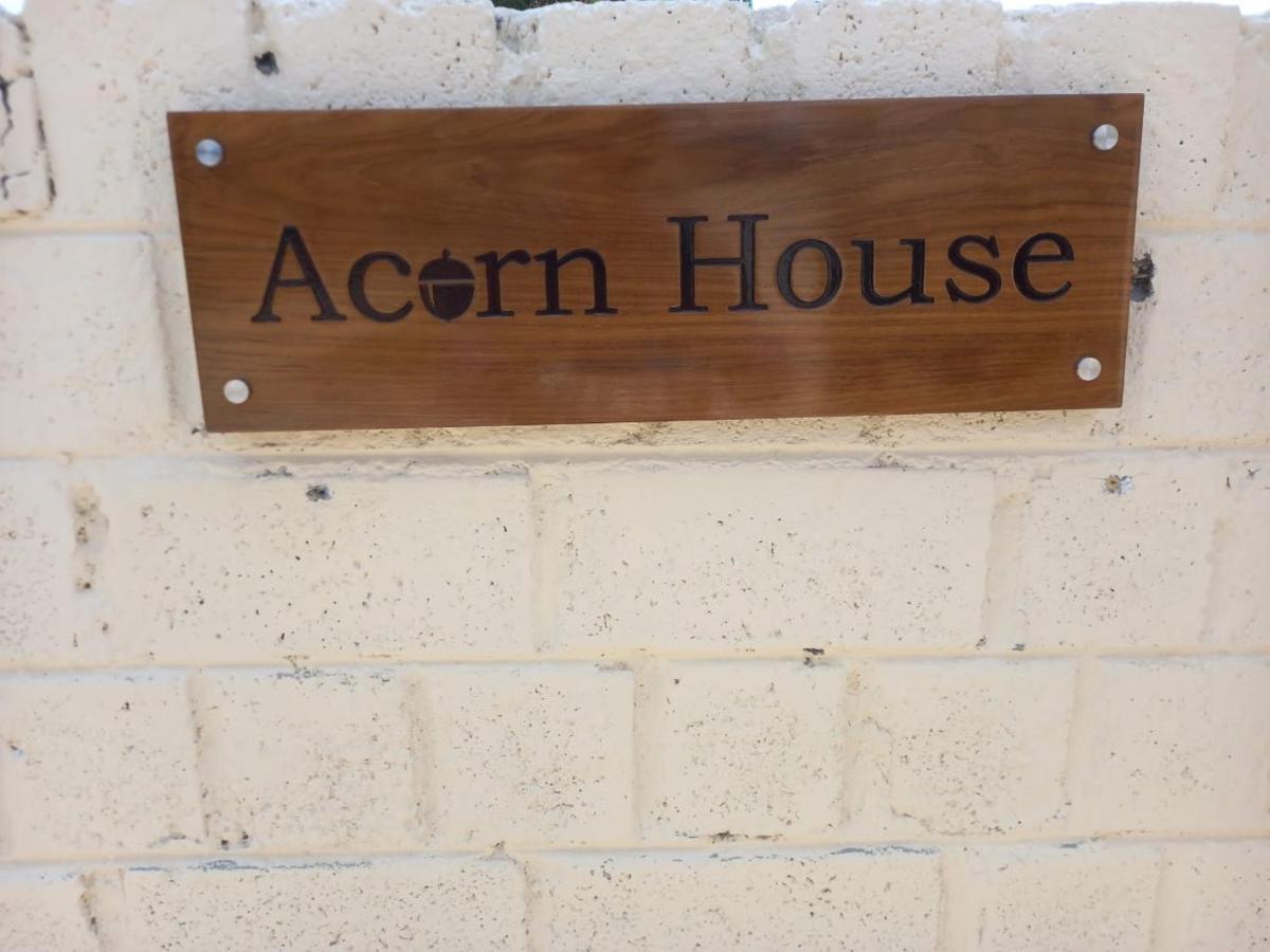 Hotel Acorn House Ooty Exterior foto